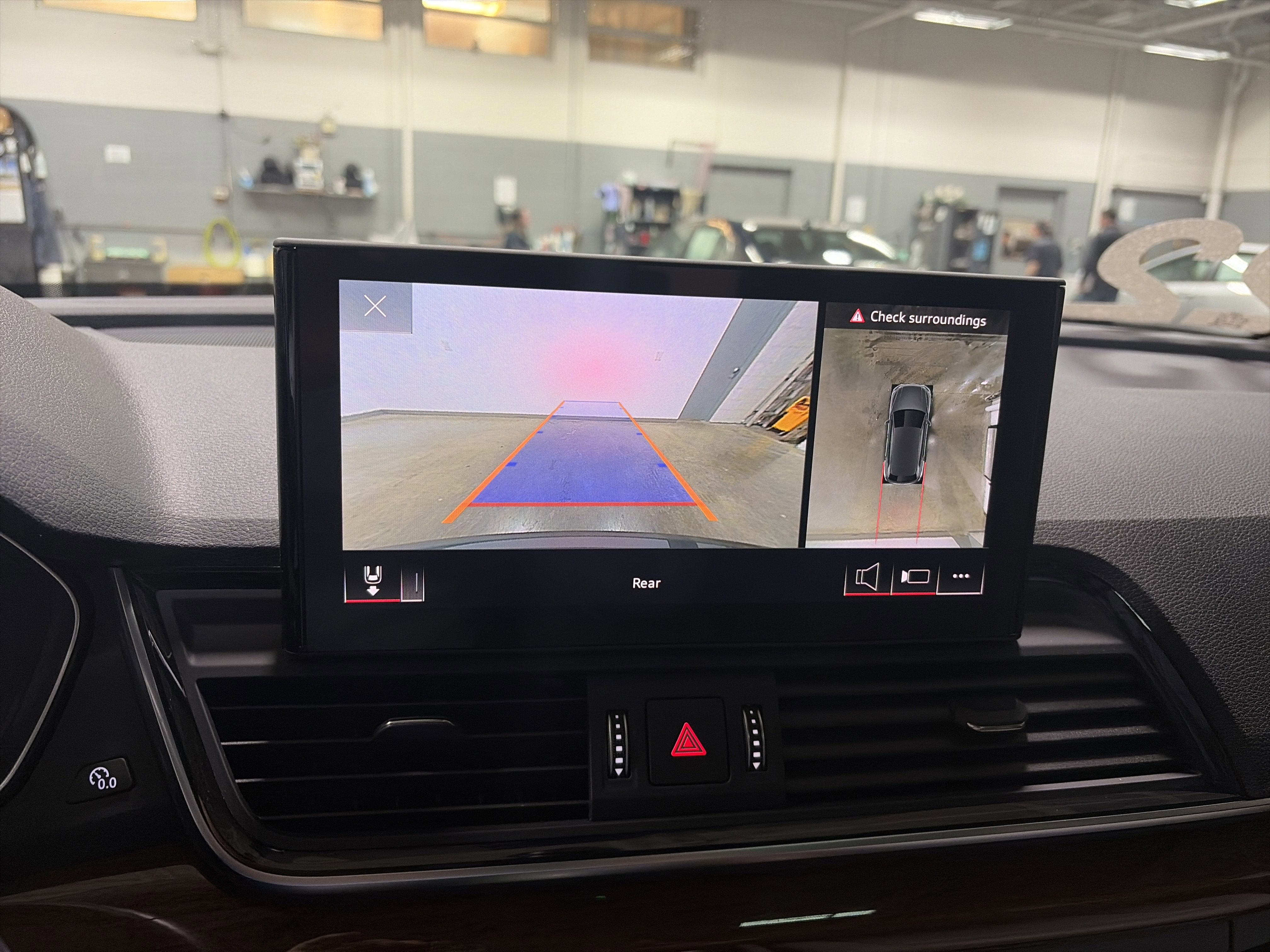 2022 Audi Q5 S line Premium Plus