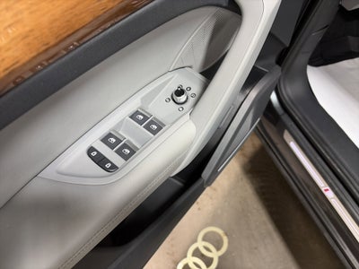 2022 Audi Q5 S line Premium Plus