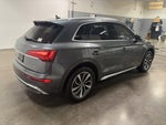 2022 Audi Q5 S line Premium Plus