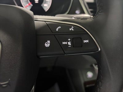 2022 Audi Q5 S line Premium Plus