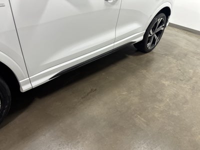 2023 Audi Q3 S line Premium Plus