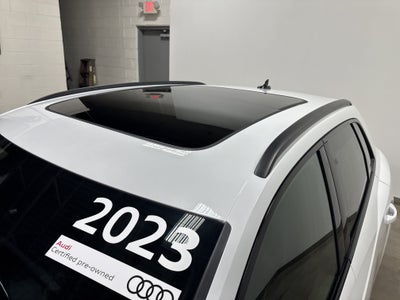 2023 Audi Q3 S line Premium Plus