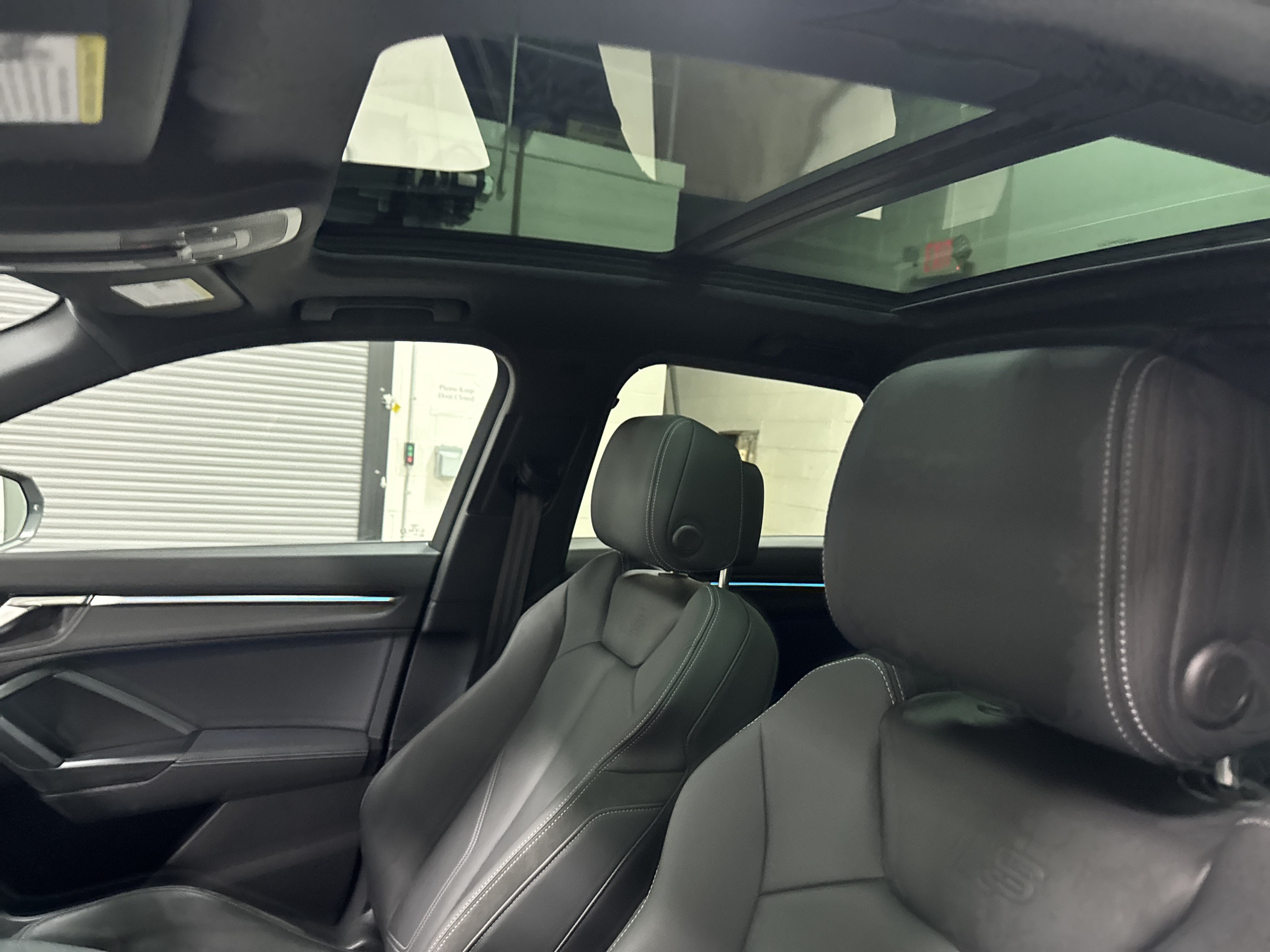 2023 Audi Q3 S line Premium Plus