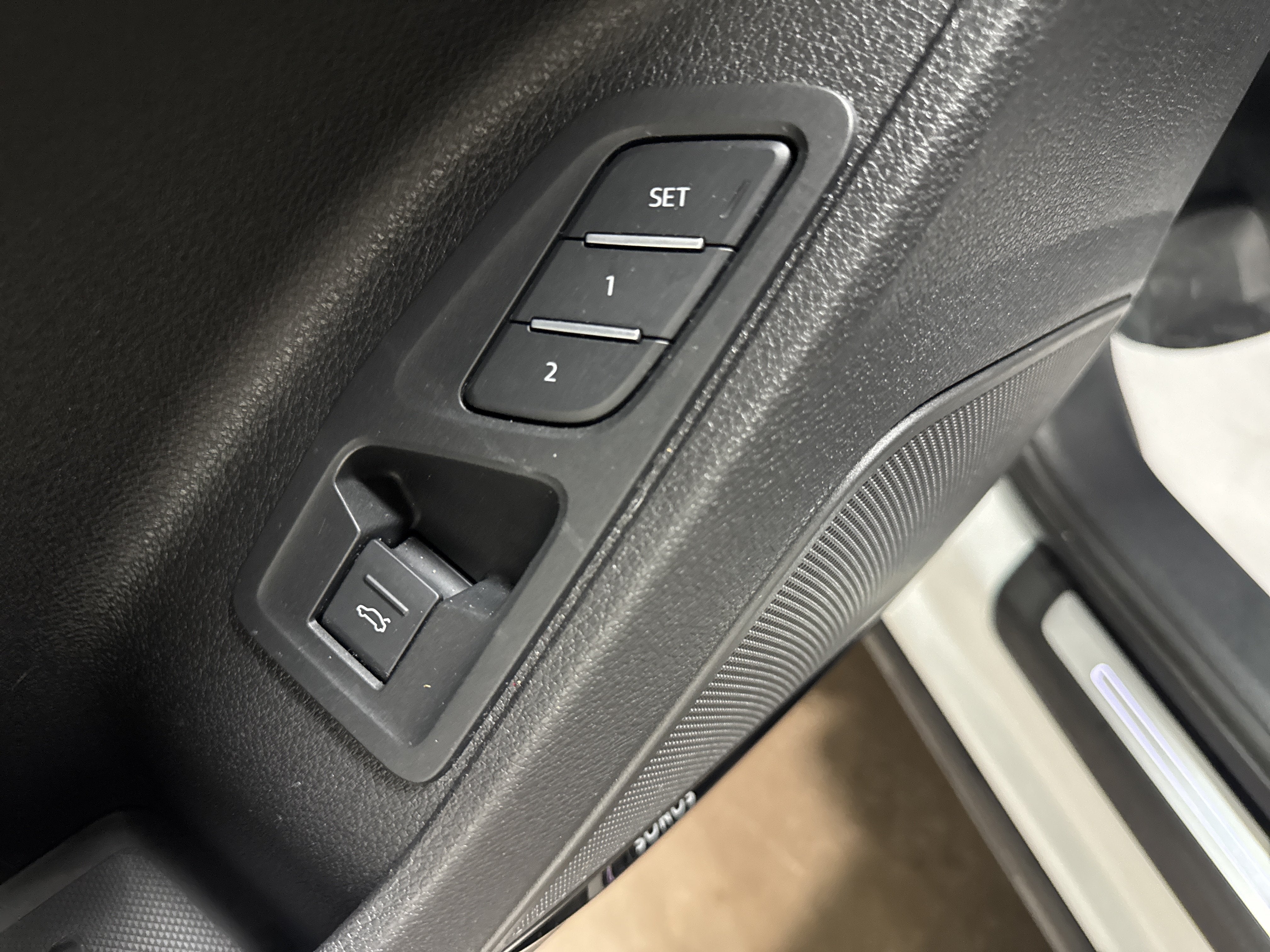 2023 Audi Q3 S line Premium Plus