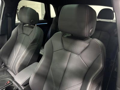 2023 Audi Q3 S line Premium Plus