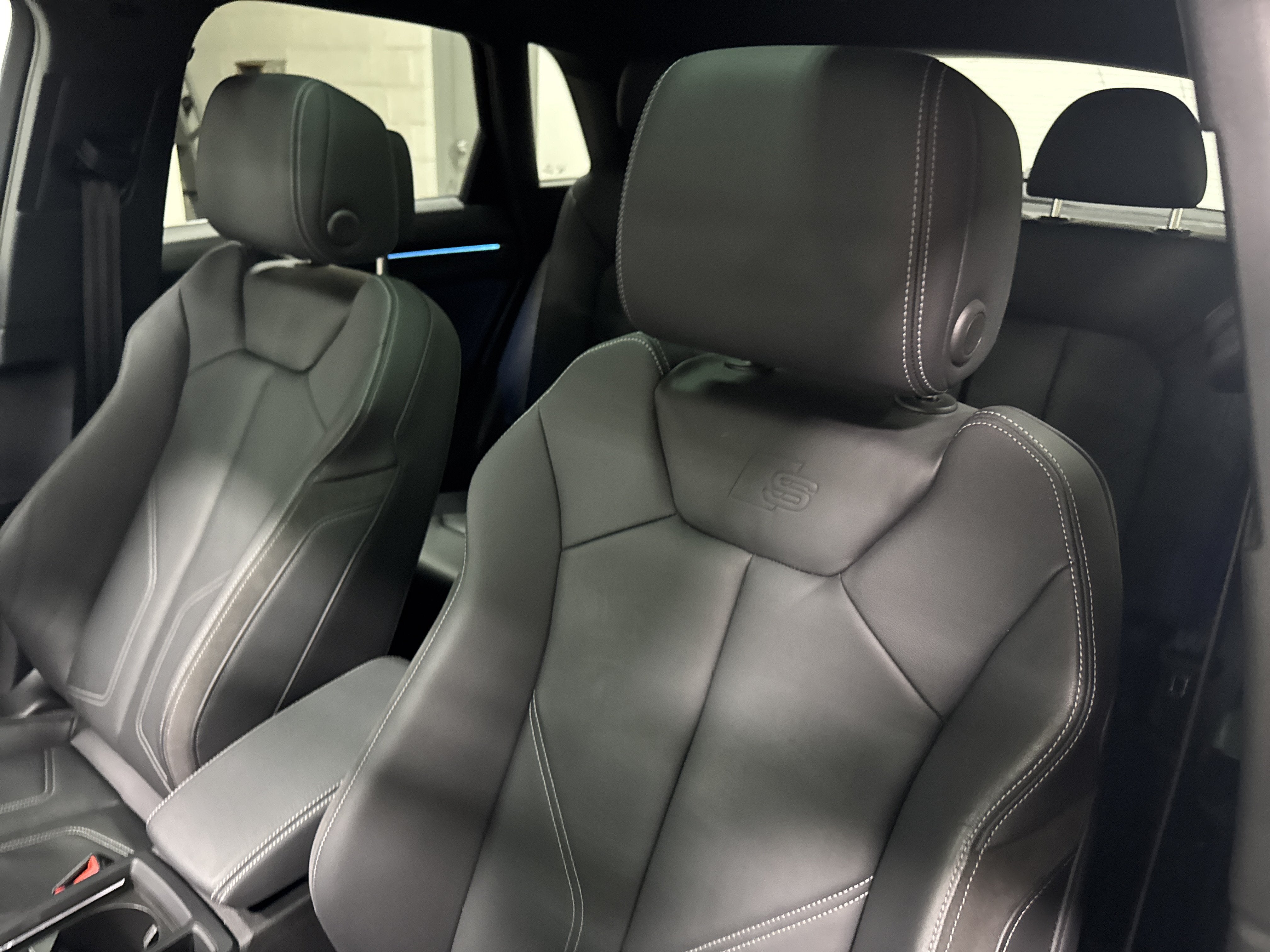 2023 Audi Q3 S line Premium Plus