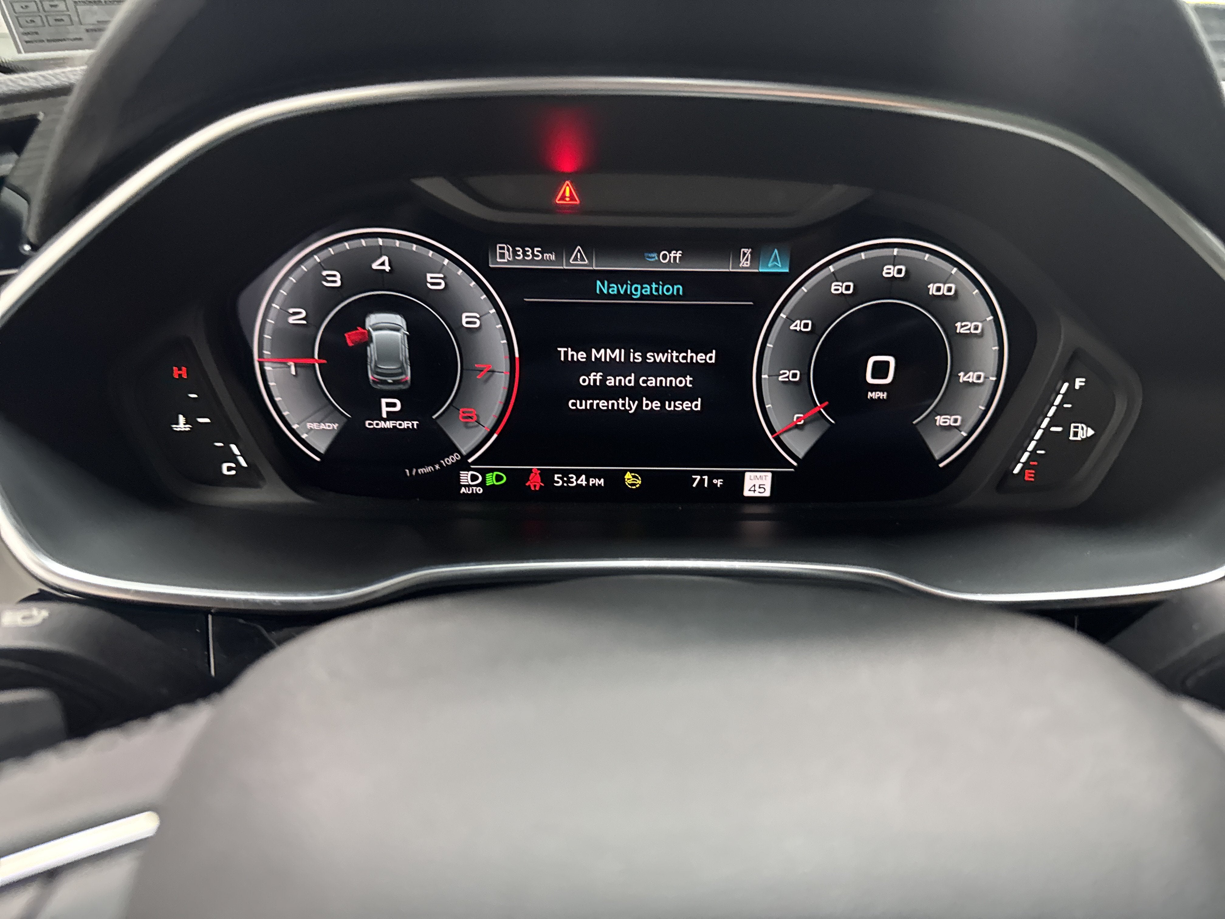 2023 Audi Q3 S line Premium Plus