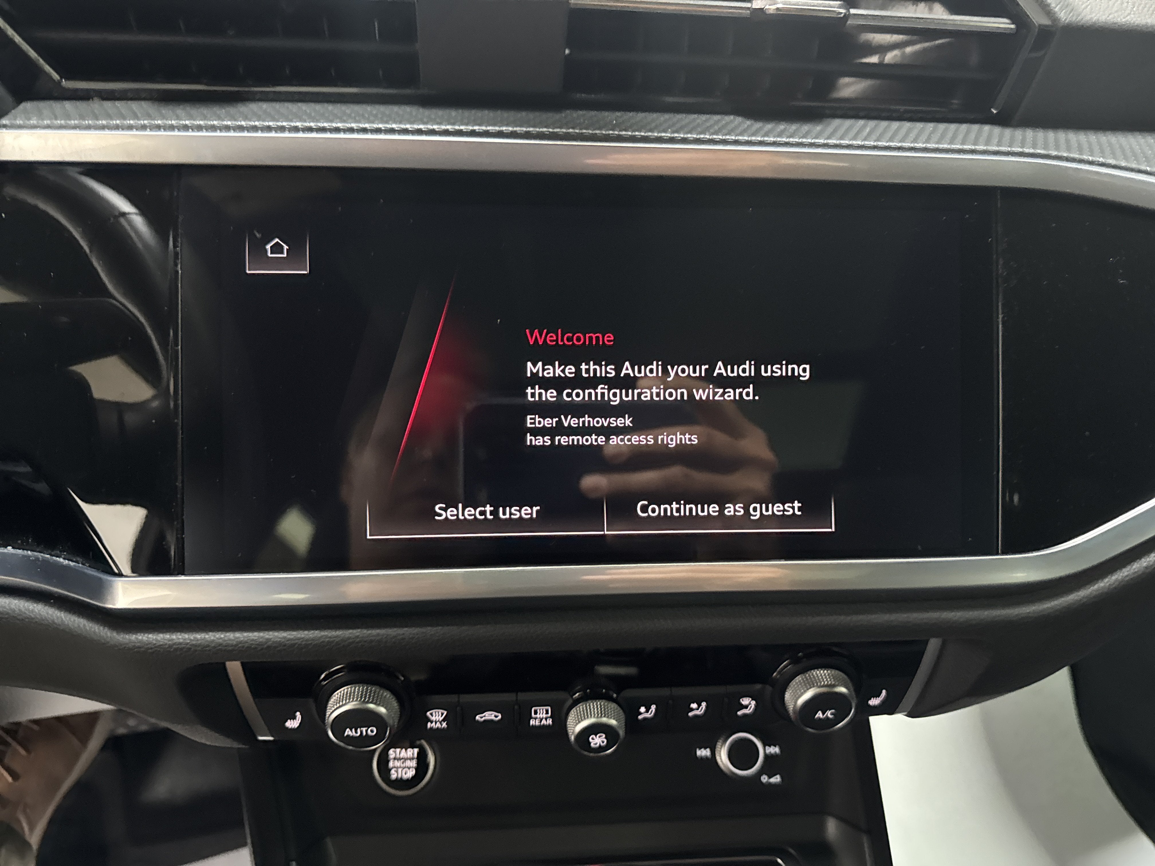 2023 Audi Q3 S line Premium Plus