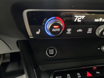 2023 Audi Q3 S line Premium Plus