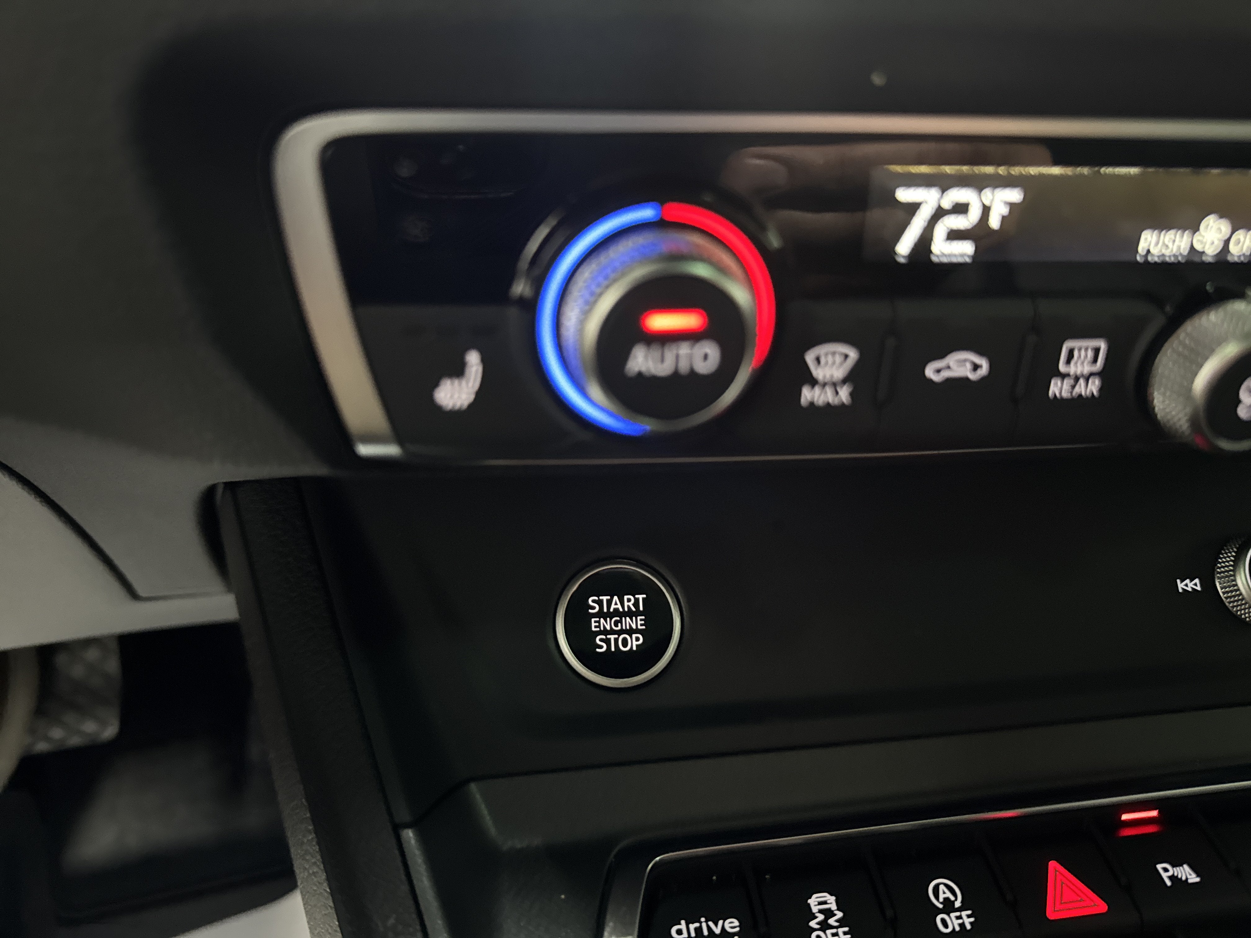 2023 Audi Q3 S line Premium Plus