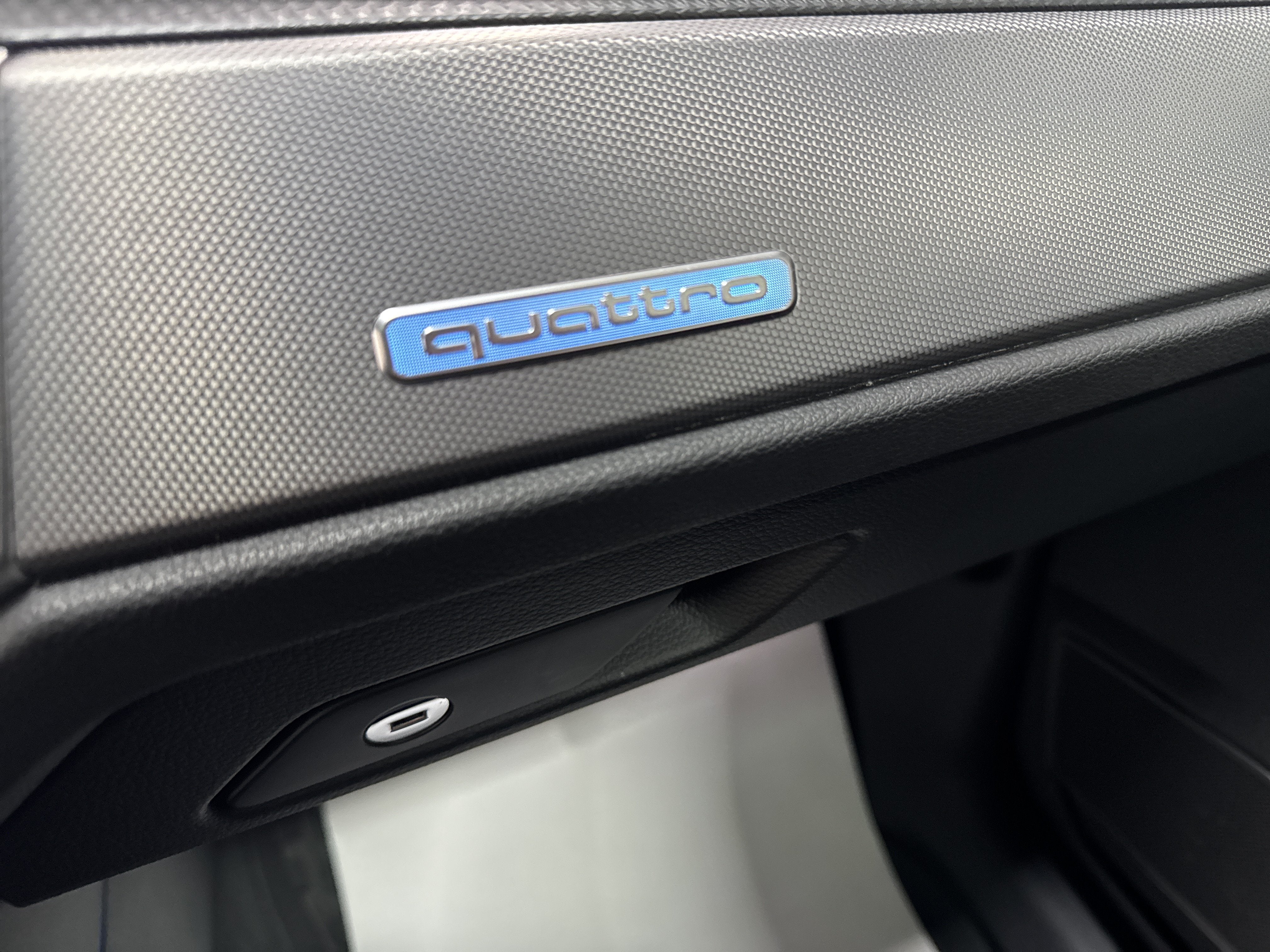 2023 Audi Q3 S line Premium Plus