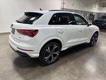 2023 Audi Q3 S line Premium Plus