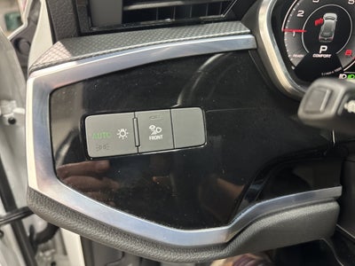 2023 Audi Q3 S line Premium Plus