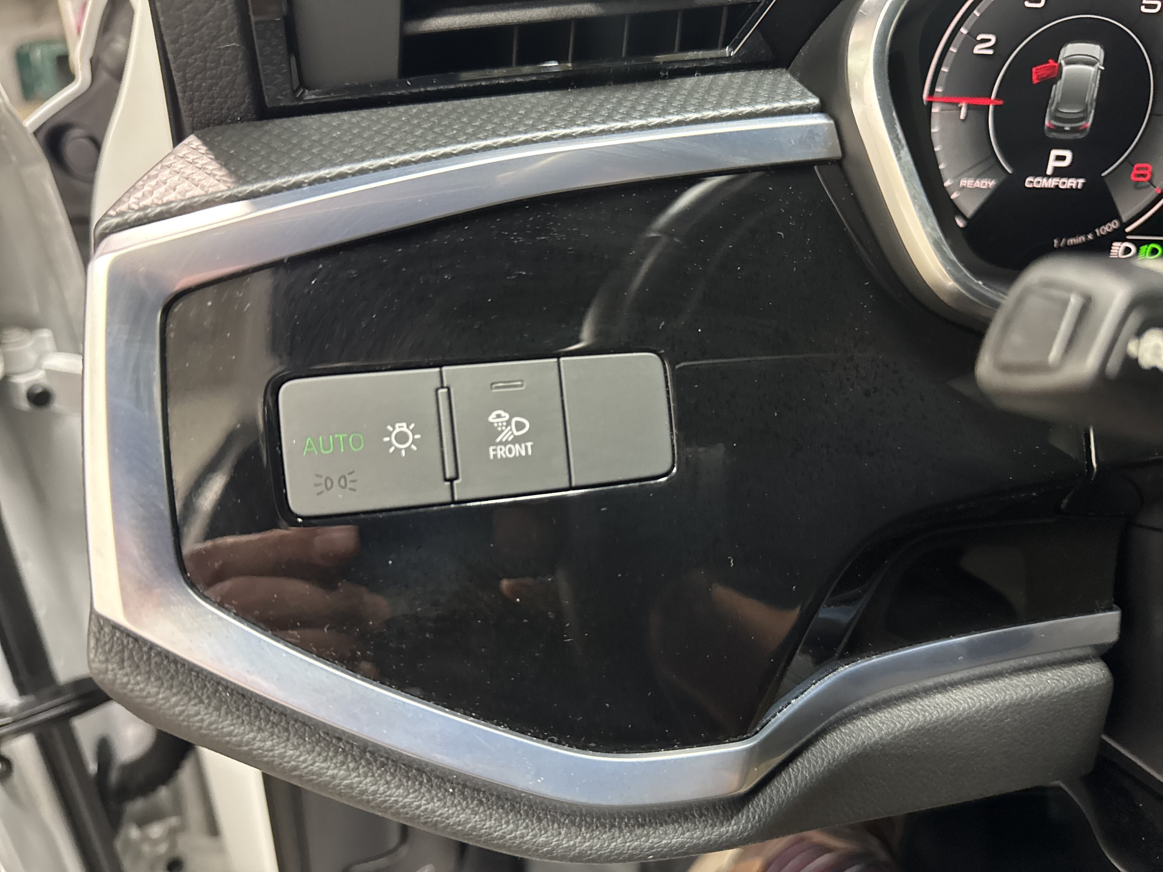 2023 Audi Q3 S line Premium Plus