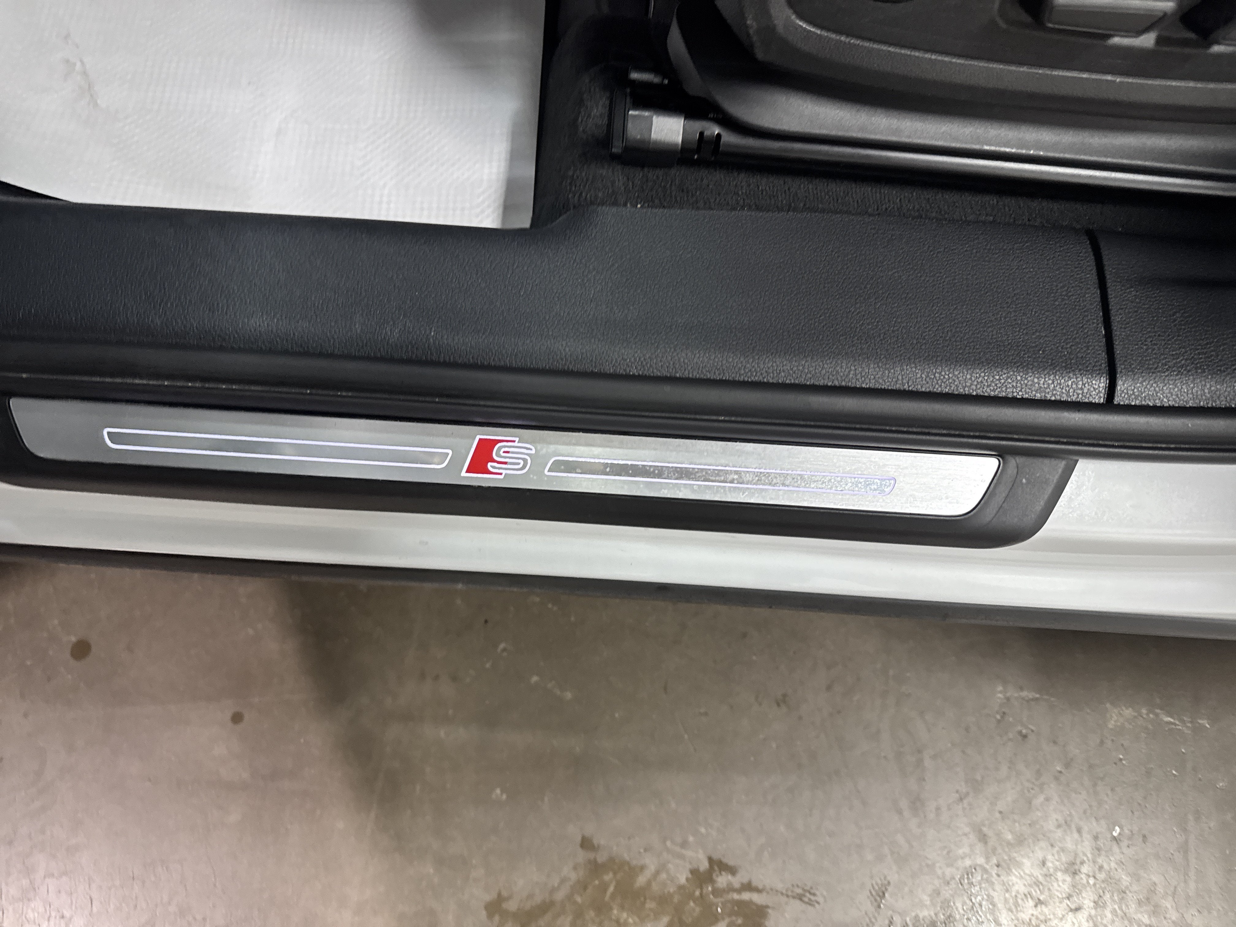 2023 Audi Q3 S line Premium Plus