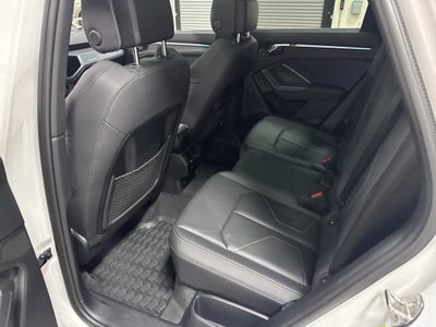 2023 Audi Q3 S line Premium Plus
