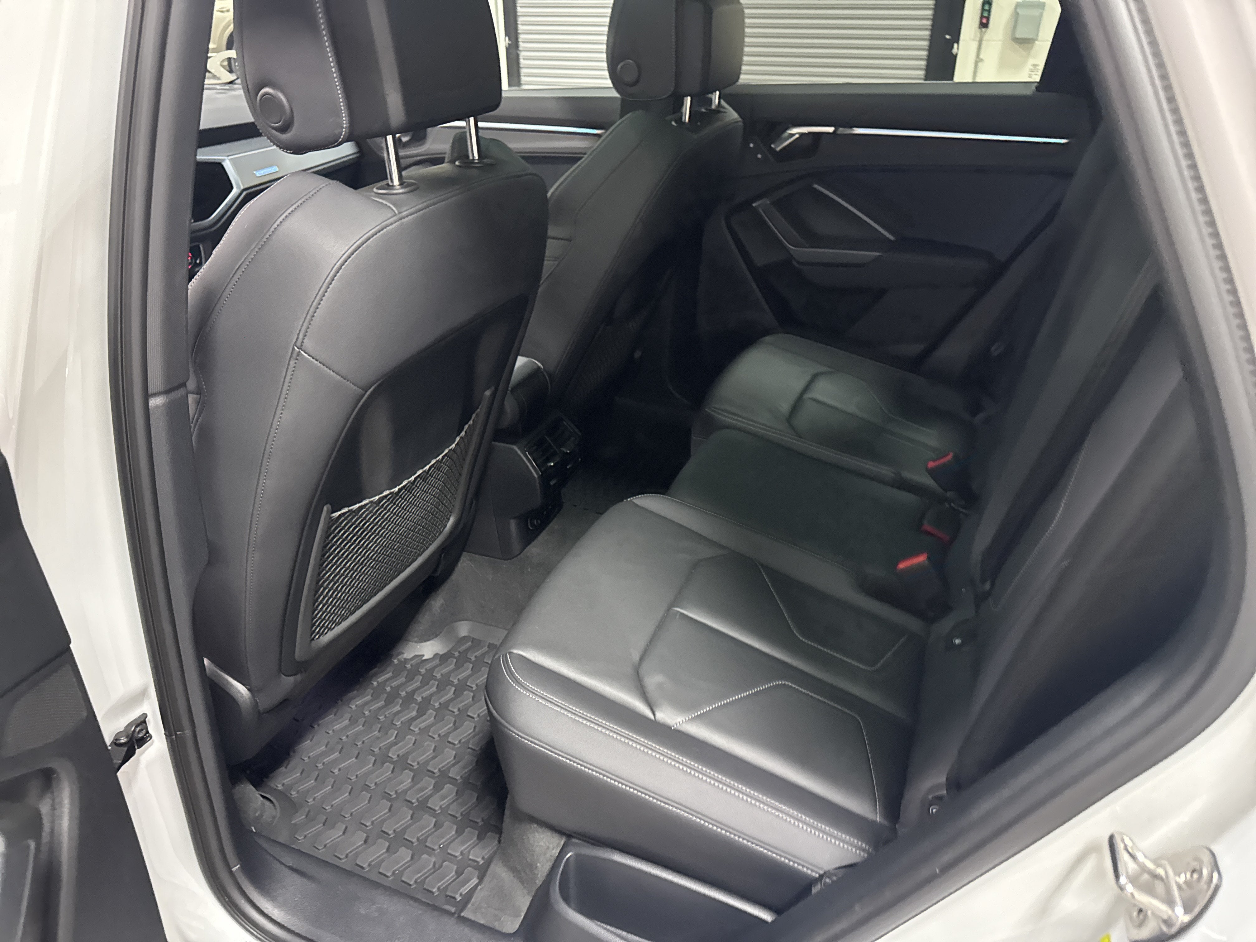 2023 Audi Q3 S line Premium Plus