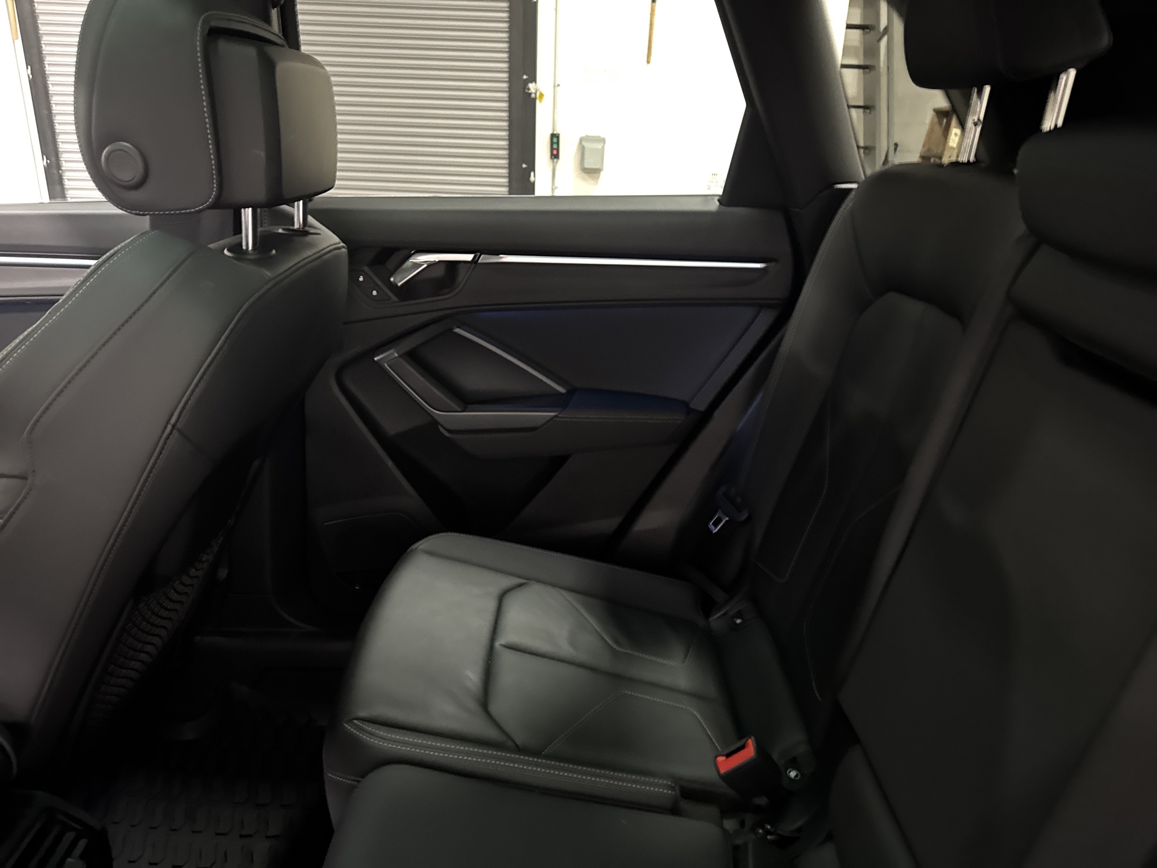 2023 Audi Q3 S line Premium Plus
