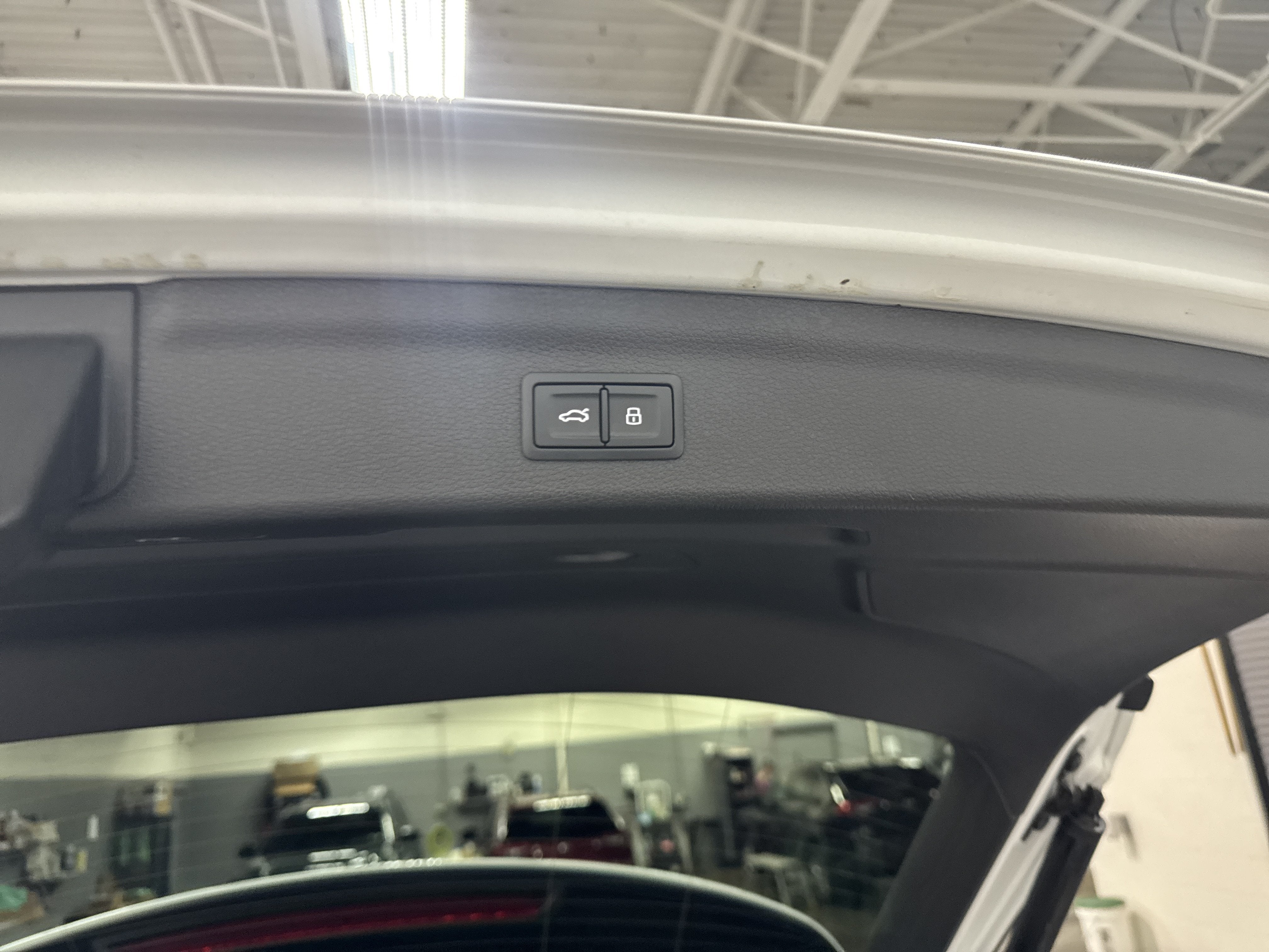 2023 Audi Q3 S line Premium Plus