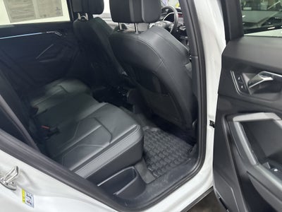 2023 Audi Q3 S line Premium Plus