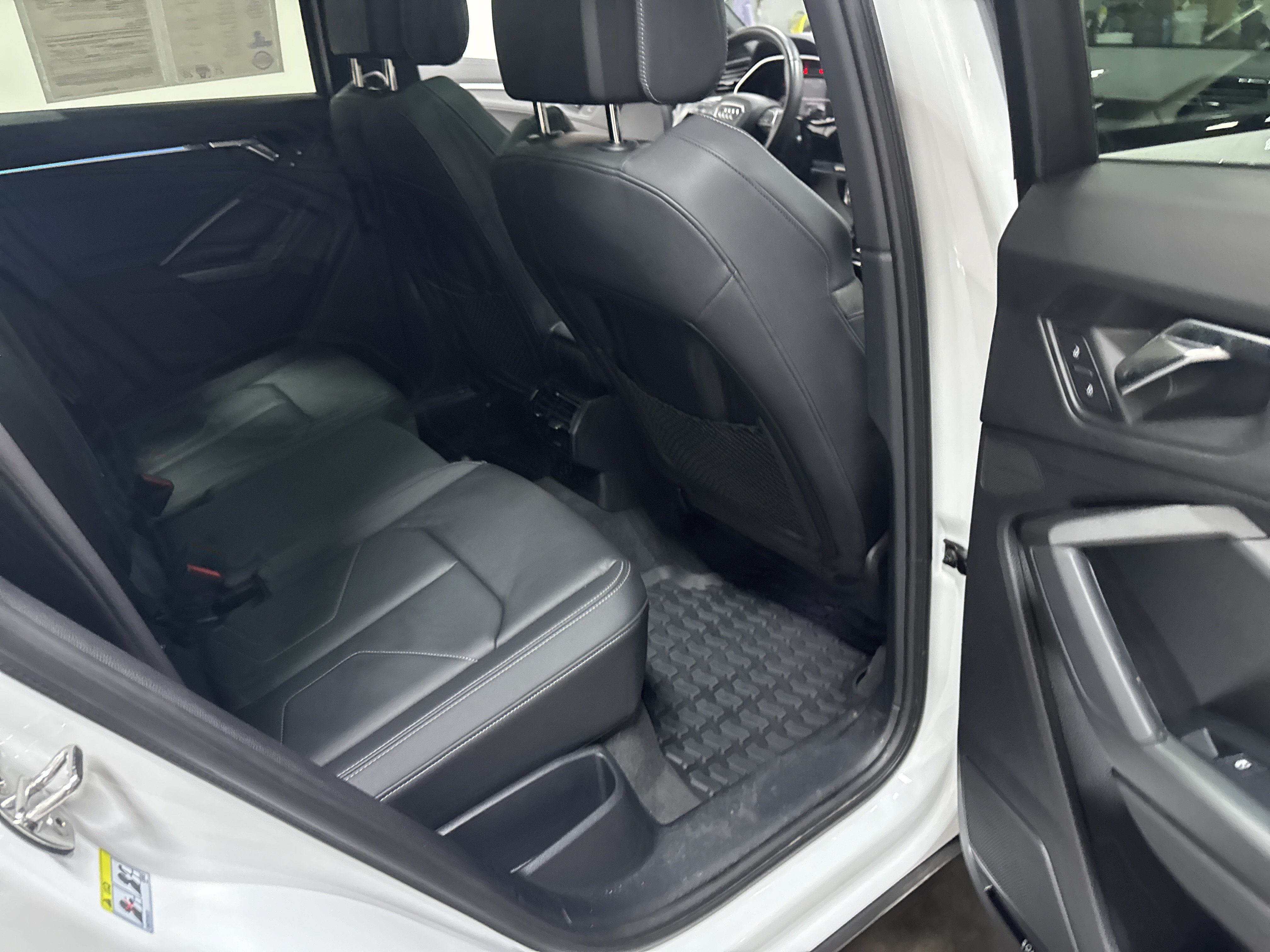 2023 Audi Q3 S line Premium Plus