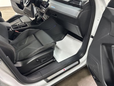 2023 Audi Q3 S line Premium Plus