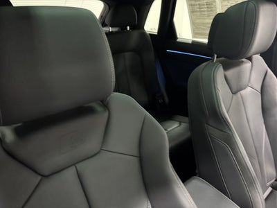 2023 Audi Q3 S line Premium Plus