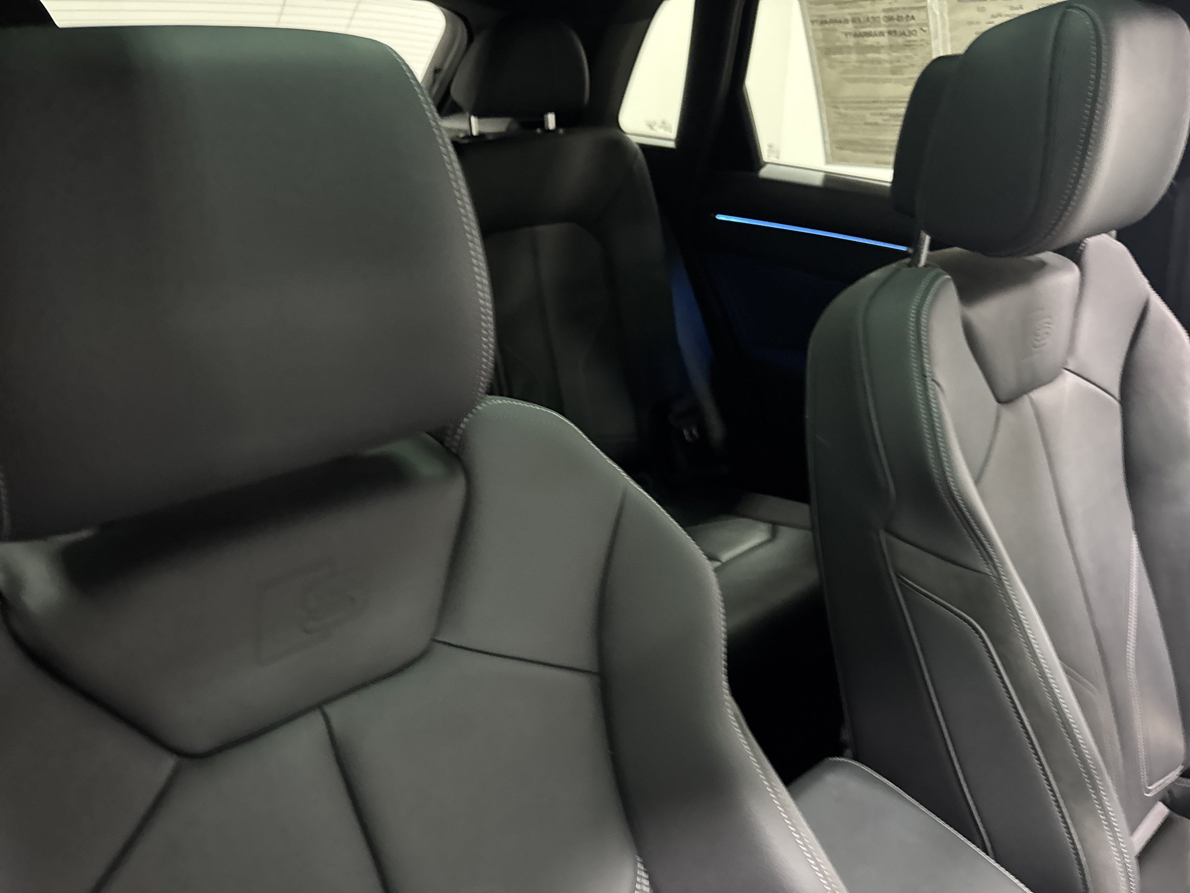 2023 Audi Q3 S line Premium Plus