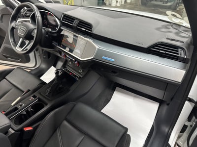 2023 Audi Q3 S line Premium Plus