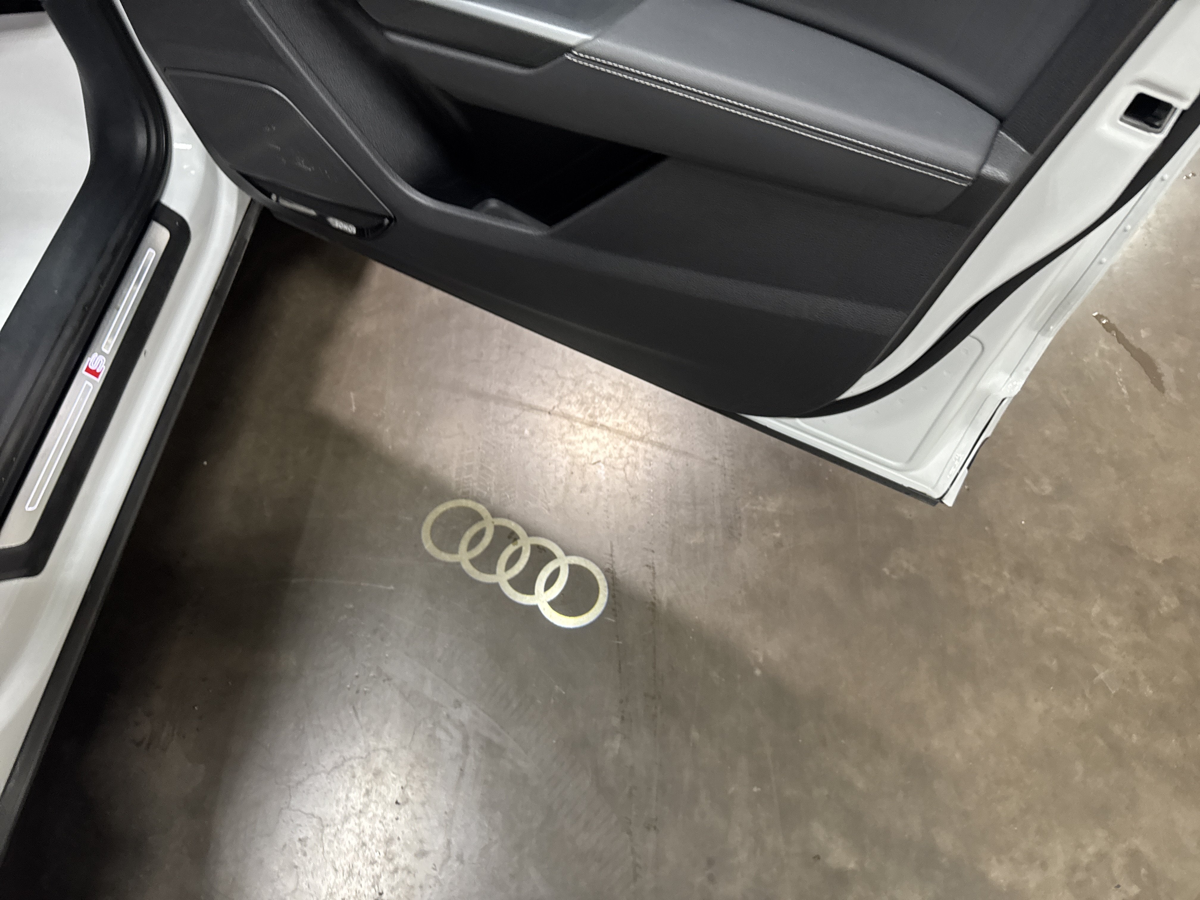 2023 Audi Q3 S line Premium Plus