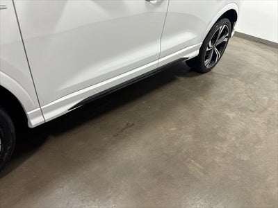 2023 Audi Q3 S line Premium Plus