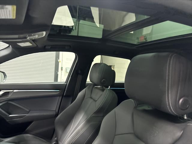 2023 Audi Q3 S line Premium Plus