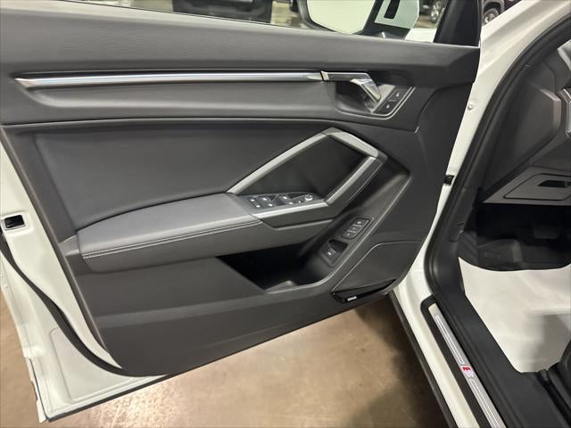 2023 Audi Q3 S line Premium Plus