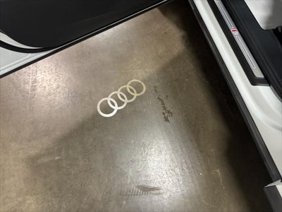 2023 Audi Q3 S line Premium Plus