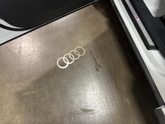 2023 Audi Q3 S line Premium Plus