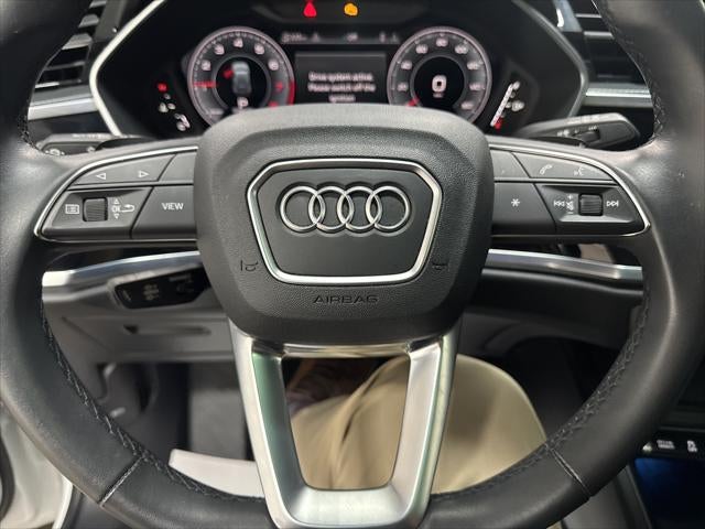 2023 Audi Q3 S line Premium Plus