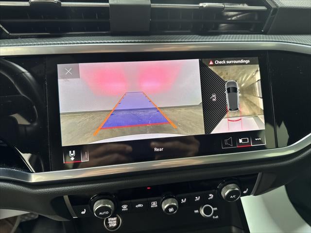 2023 Audi Q3 S line Premium Plus