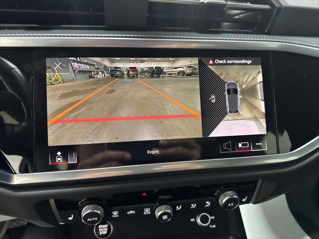 2023 Audi Q3 S line Premium Plus