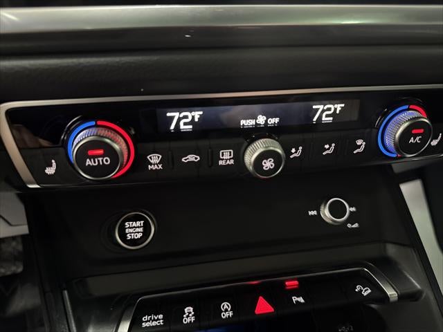 2023 Audi Q3 S line Premium Plus