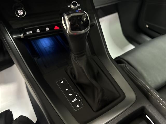 2023 Audi Q3 S line Premium Plus