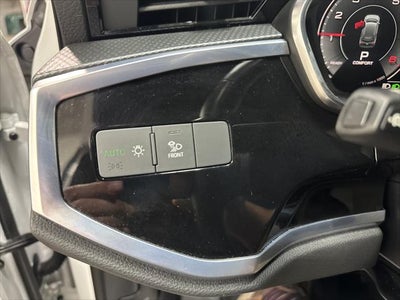 2023 Audi Q3 S line Premium Plus
