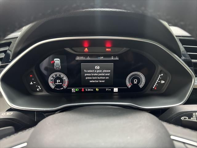 2023 Audi Q3 S line Premium Plus