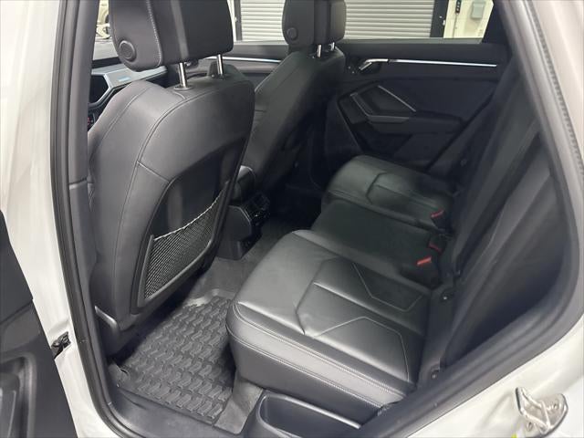2023 Audi Q3 S line Premium Plus