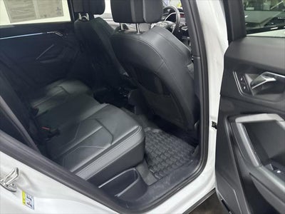 2023 Audi Q3 S line Premium Plus