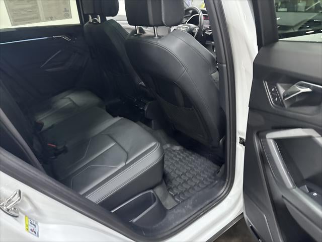 2023 Audi Q3 S line Premium Plus