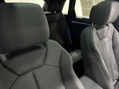 2023 Audi Q3 S line Premium Plus