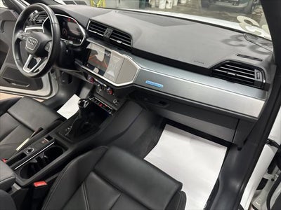 2023 Audi Q3 S line Premium Plus