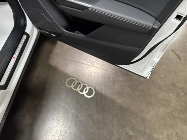 2023 Audi Q3 S line Premium Plus