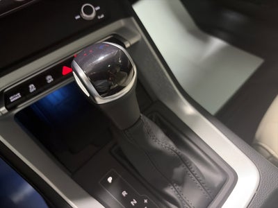 2023 Audi Q3 S line Premium Plus
