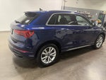 2023 Audi Q3 S line Premium Plus